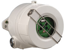 infrared / ultraviolet flame detector 4 - 20 mA | FS20X Fire Sentry Corporation