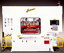 injection blow molding machine 15 - 175 t | IBM Jomar