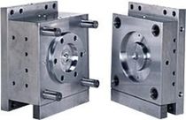 injection mold base FP series NISSEI PLASTIC INDUSTRIAL