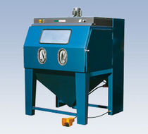 injector blasting cabinet WIWOX DI Wiwox