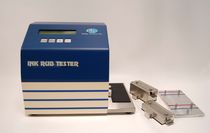 ink adhesion tester TAPPI T-830, ASTM D5264 | 10-18 Testing Machines Inc