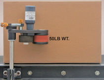 inkjet coding marking machine max. 3/4 - 4" Pannier