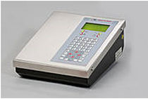 inkjet coding marking machine max. 25 mm | Markoprint Compactline 2.5 Weber Marking