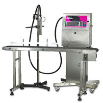 inkjet coding marking machine  Dajiang Machinery Equipment Co.,LTD