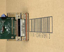 inkjet printer head Ultra Jet II ITW Trident