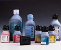 inkjet printing ink  ITW Trident