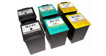inkjet printing ink  Microjet Technology Co., Ltd