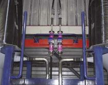 inline microwave flow sensor DYNAMIC      EDIT