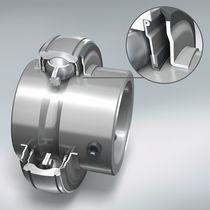 insert bearing Self-Lube&reg; NSK Europe