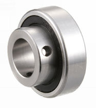insert bearing  Taizhou UTE Bearing Co.,Ltd.