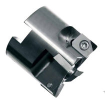insert milling-cutter &oslash; 40 - 63 mm | F241 Fiudi srl