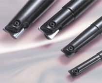 insert milling-cutter SIF/TAF series Millstar