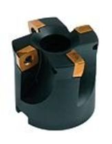 insert milling-cutter  STELLRAM