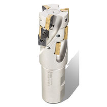insert milling cutter for titanium MILLSHRED P290 ISCAR Tools