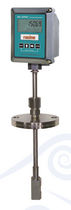 insertion in-line vortex flow-meter 4 - 20" | RNL Racine Vortex