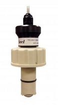 insertion paddle wheel flow sensor 0.1 - 6 m/s, max. 60 &deg;C, 90%RH | AFP series   Autotronic Enterprise