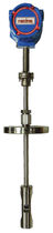 insertion vortex flow sensor 6 - 12", -5 - 150 &deg;C | RNS series Racine Vortex