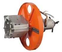 inside grip tube beveling machine &oslash; 500 - 900 mm | TU 14 COFIM industrie