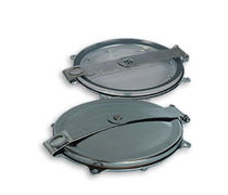 inspection cap RO STIF