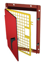 inspection door  ASGCO Manufactirung