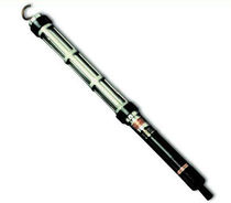 inspection lighting 8 W, 450 lm | XP65 series Lind Equipment Ltd.