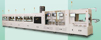inspection machine for photovoltaic solar cell  Chroma Ate Europe