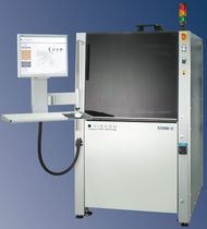 inspection machine of electrical assemblies for correct placement  Viscom
