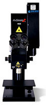 inspection microscope 355 - 1064 nm | A-Zoom2 series Qioptiq