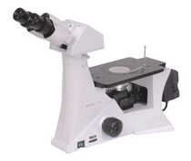 inspection microscope 6 V, 30 W | Gold MCXI700 MICROS Produktions- & Handels GmbH.