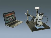 inspection stereomicroscope  MEIJI TECHNO