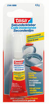 instant cyanoacrylate adhesive tesa&reg;  57040,  57041  Tesa