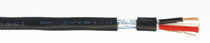 instrumentation electrical cable 300 - 500 V | RE-Y(St)Y 2M Kablo