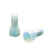 insulated cable end sleeve  MICRO PLASTICS