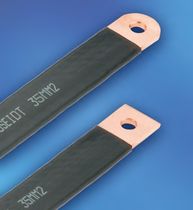 insulated earthing connector  Druseidt