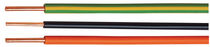 insulated flexible electrical wire 300 - 750 V | H05 V-U, H07 V-U Eupen Cable Division