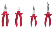 insulated pliers 1 000 V  Druseidt