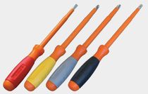 insulated screwdriver  DERANCOURT