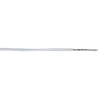 insulated stranded hook-up wire 375 - 900 V SAB BR&Ouml;CKSKES GmbH & Co. KG