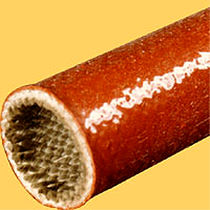 insulating braided sleeving  Deltec