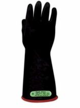 insulating dielectric protective gloves M-3-16-BR-8 series Magid Glove & Safety