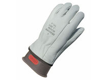 insulating dielectric protective gloves GLVKT-BRC, LP, RG-B series Oberon