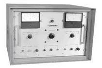 insulation tester 260DC  HIPOTRONICS, Inc.