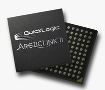 integrated circuit for mobile applications 60 fps - | ArcticLink� Solution Platform Quicklogic