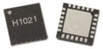 integrated circuit for power meter  Hittite Microwave