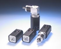integrated drive electric stepper motor 10 Nm | Pollux ITK Dr. Kassen
