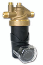 integrated drive water circulation centrifugal pump 145 psi | ACT E1 Laing Thermotech