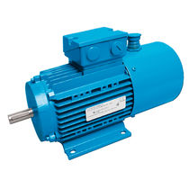 integrated inverter asynchronous electric motor max. 420 V, 330 - 6 310 rpm | Torque Line KEB