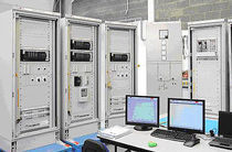integrated substation control, monitoring, and protection system SAS CG Power Systems
