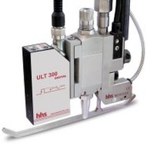 integrated system for adhesive detection JET Baumer hhs