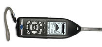 integrating sound level meter 20 - 140 dB | Model 831 Type 1 SLM Larson Davis